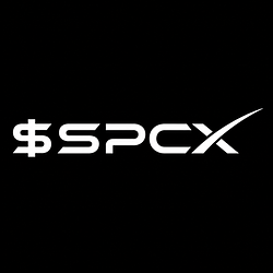 SpaceX logo