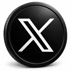 𝕏Coin