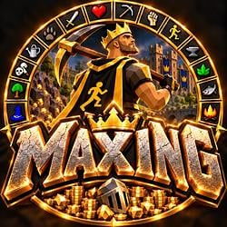 MAXING