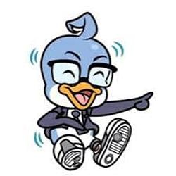 birdy