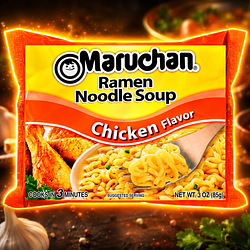 Ramen / USDC