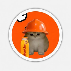 BONKCAT