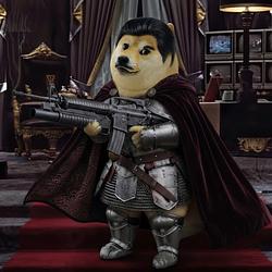 DOGTANA