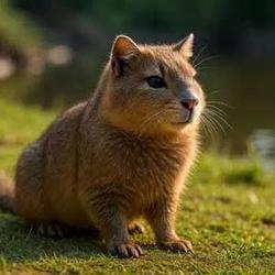 CAPYCAT / BNB