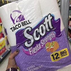 TACOSMELL / SOL
