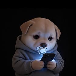 Babyphubber
