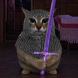 SWORDCAT