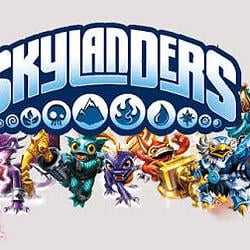 Skylanders / SOL