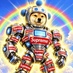 SUPREME