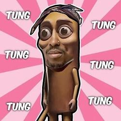 2PAC SAHUR