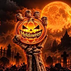 HOLDOWEEN