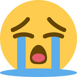 sob