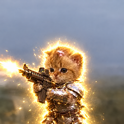 guncat