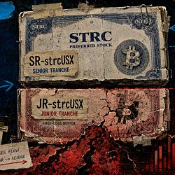 STRCUSX