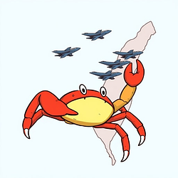 Tsrcrab / SOL