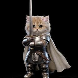 SWORDCAT