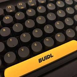 BUIDLFIRST / BNB