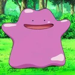 DITTO