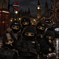 BRITAIN / SOL
