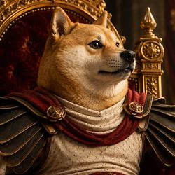 DOGEUS / LOKI 4%