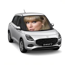 swift