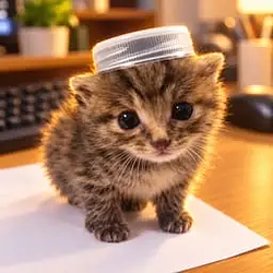 cap