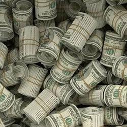 MONEY / SOL