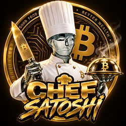CHEF / WBTC