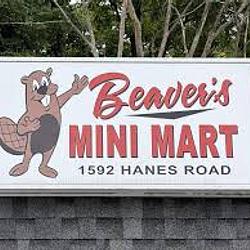 BEAVER / SOL