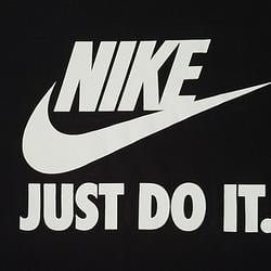Just Do It