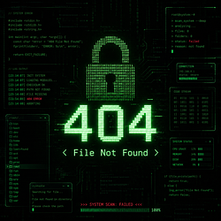 404 / SOL