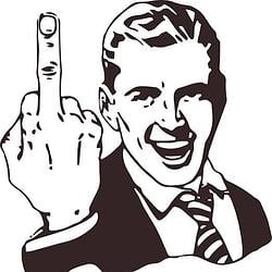 Fuck You