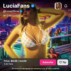 Lucia