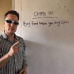CRYPTO101 / BNB