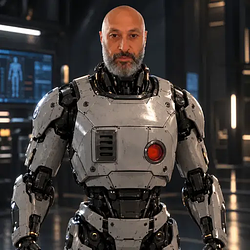 tolybot