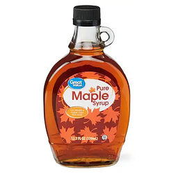 SYRUP