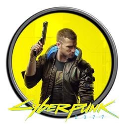 CYBERPUNK