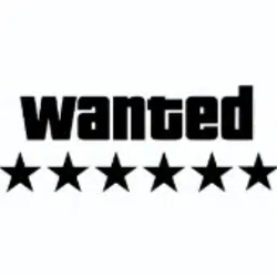 WANTED