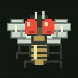 ROBFLY / WETH