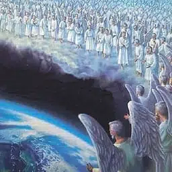 chanting