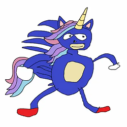 Soonicorn / SOL
