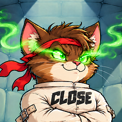 CLOSE