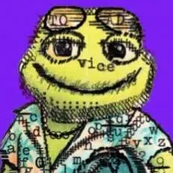 Toads