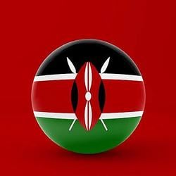 KENYA / WETH 80.867%