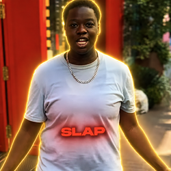 SLAP / SOL