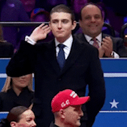 BARRON