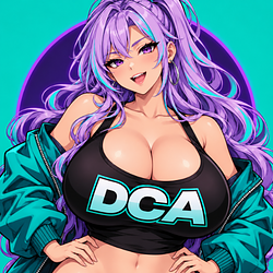 DCA token