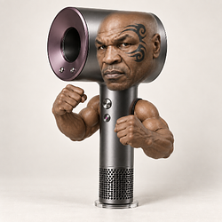 MDYSON