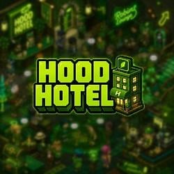 HOTEL / SOL