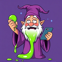 SLIMEWIZ